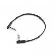 RockCable Cavo Patch TRS  J-J 30 cm