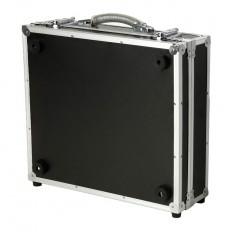 Rockboard Flight Case Pedali Effetto 46,6x41,3x14,3cm