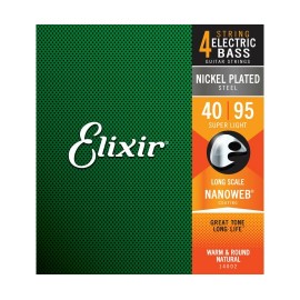 Elixir 14002 set basso