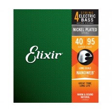 Elixir 14002 set basso