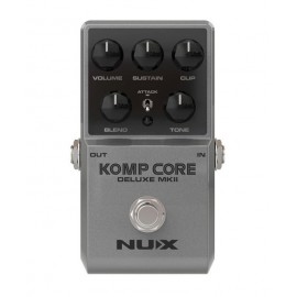NUX NCC-2 Komp Core Deluxe MKII