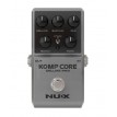 NUX NCC-2 Komp Core Deluxe MKII