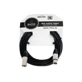 IHOS IC-XLRS-5