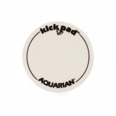 Aquarian KP1 SINGLE KICK PAD