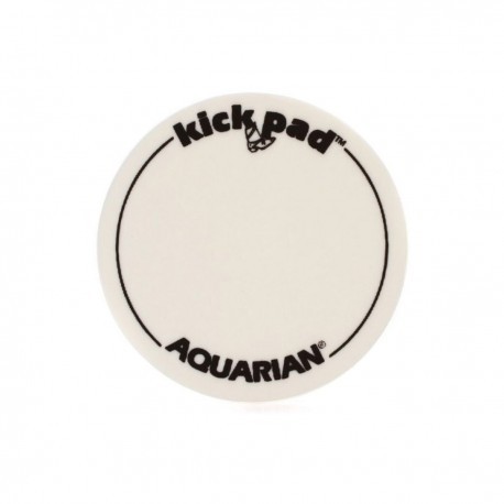 Aquarian KP1 SINGLE KICK PAD