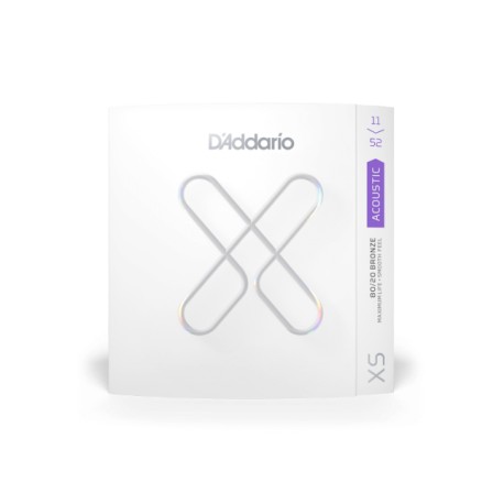 D'Addario XSABR1152  (11-52)