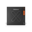 D'Addario XTAPB1047 fosforo-bronzo 10-47
