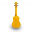 Soundsation ETCHED S-YW Ukulele soprano