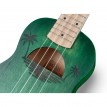Soundsation ETCHED S-OR  Ukulele soprano