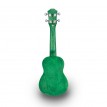 Soundsation ETCHED S-OR  Ukulele soprano