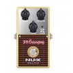 NUX NRO-7 59 BASSGUY Overdrive