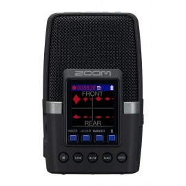 Zoom H2e Registratore palmare