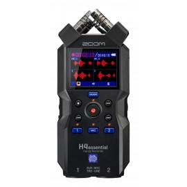 Zoom H4e Registratore palmare