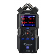 Zoom H4e Registratore palmare
