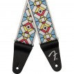 Fender® Tracolla Pasadena Woven - Cathedral