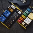 NUX -NPB-L Bumblebee Pedalboard