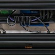 NUX -NPB-L Bumblebee Pedalboard