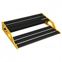 NUX -NPB-L Bumblebee Pedalboard