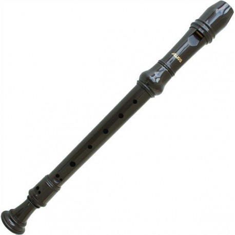 Aulos 803 soprano barocco