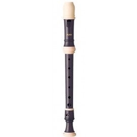 Aulos 502 soprano tedesco