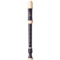 Aulos 502 soprano tedesco