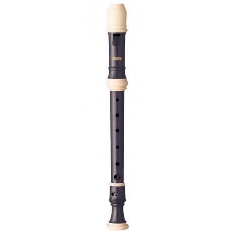 Aulos 502 soprano tedesco