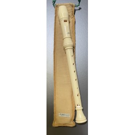 Aulos 202 soprano tedesco