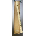 Aulos 202 soprano tedesco