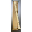 Aulos 202 soprano tedesco