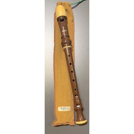 Aulos 104 soprano tedesco