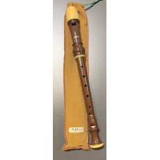 Aulos 104 soprano tedesco