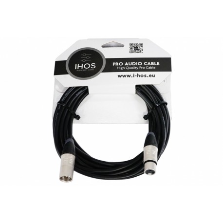 IHOS IC-XLRS-5