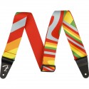 Fender® Tracolla George Harrison Rocky Polyester