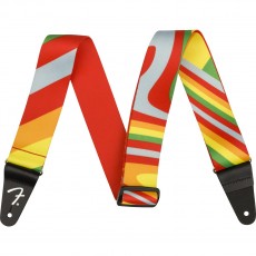Fender® Tracolla George Harrison Rocky Polyester