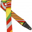 Fender® Tracolla George Harrison Rocky Polyester