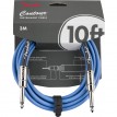 Fender Cavo per strumenti serie Contour™, 10'(3m)