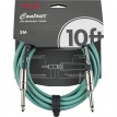 Fender Cavo per strumenti serie Contour™, 10'(3m)