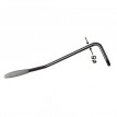 GOTOH A1CK Leva Tremolo 5 mm per Chitarra Elettrica (Cosmo Black)