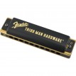 Fender Armonica Third Man Black 0990702229