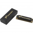 Fender Armonica Third Man Black 0990702229