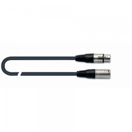 Quik Lok MX/775-15 CAVO XLR /XLR