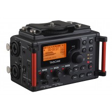 Tascam DR-60DMII