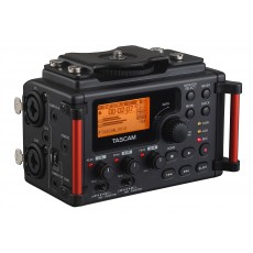 Tascam DR-60DMII