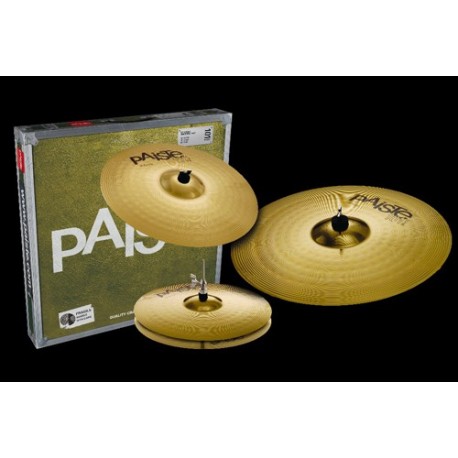 Paiste 101USET