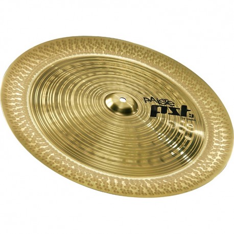 Paiste PST3TC18