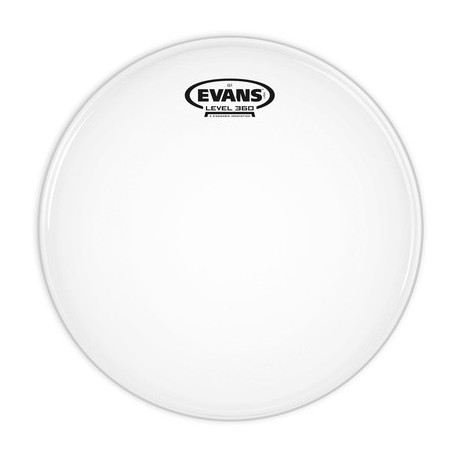 Evans 10" G1 Coated Tom