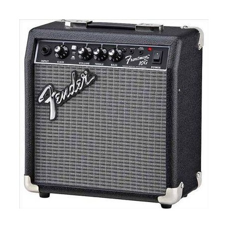 Fender FRONTMAN 10G