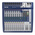 Soundcraft Signature 12 Mixer con USB