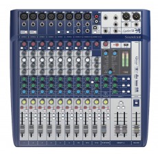 Soundcraft Signature 12