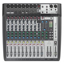 Soundcraft Signature 12 Multi-Track